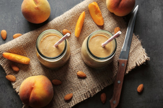 5 Easy Vegan Protein Hacks