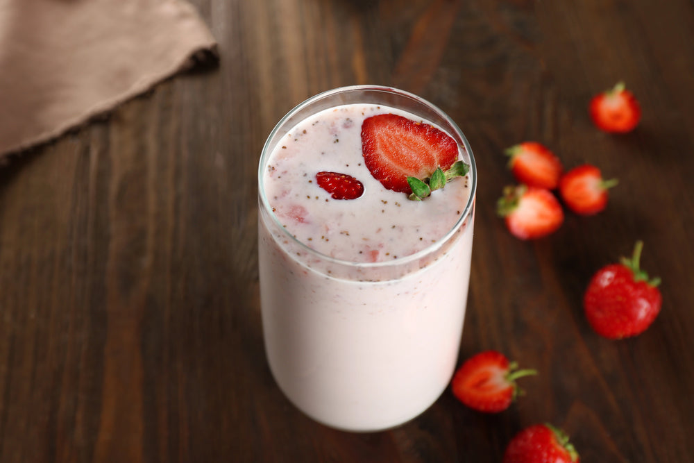 Are Protein Shakes Good for You? Benefits, Risks, and How to Choose