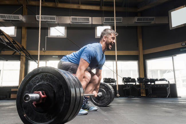 Brec sale vs. Volant propre: lequel pour la masse musculaire?