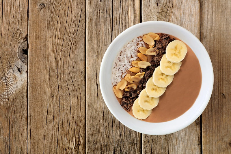 The Best Chocolate Pea Protein Powders of 2026