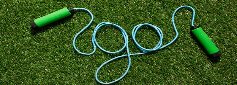 jump rope workouts header image
