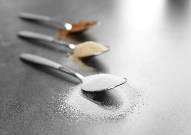 OGM dans les poudres de protéines