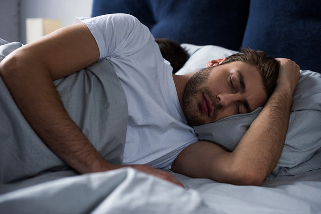 Améliorer la qualité du sommeil pour de meilleurs entraînements