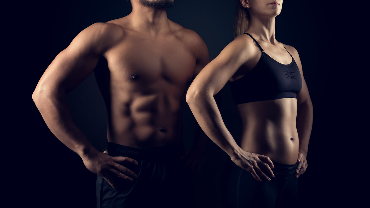 Reach Your Ideal Weight Faster With Low Glycemic Carbs