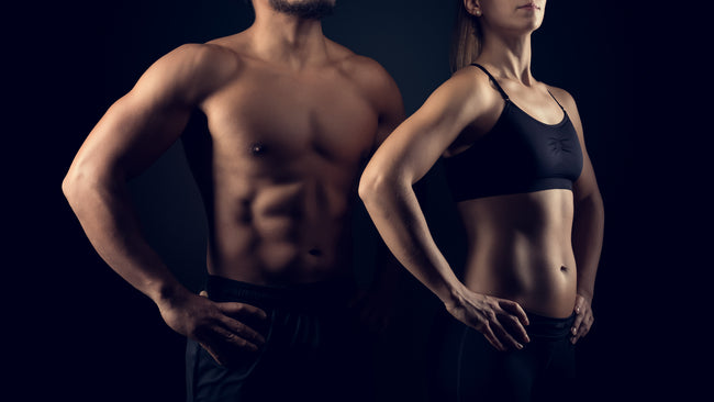 Reach Your Ideal Weight Faster With Low Glycemic Carbs