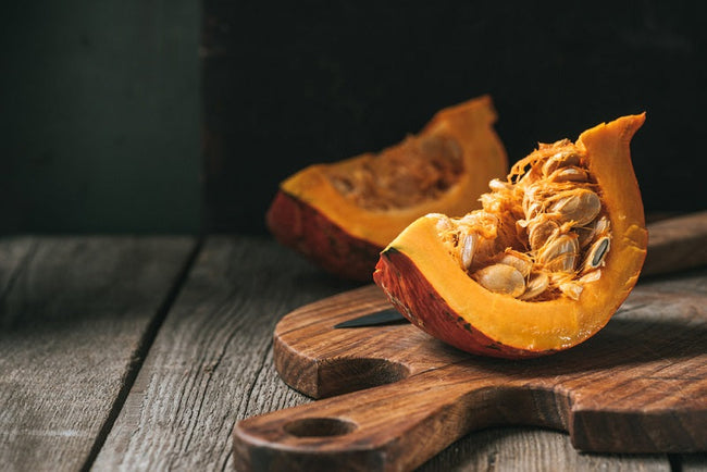 Quels sont les avantages de la protéine de graines de citrouille?