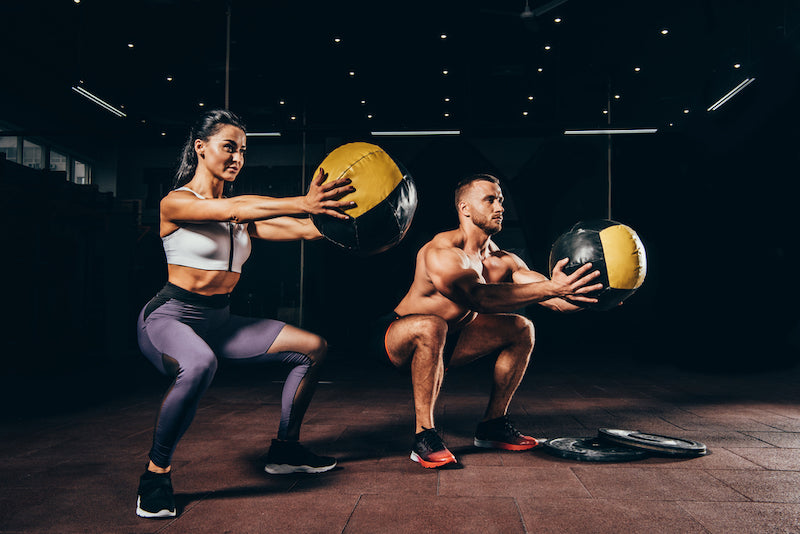 When Should You Take BCAAs?