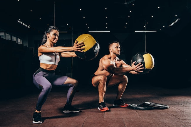 The Norwegian 4x4 HIIT Protocol: A Powerful Path to Longevity
