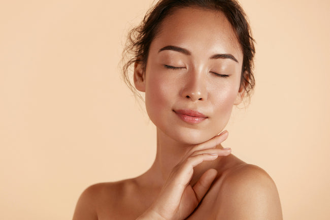 Top 5 Foods That Naturally Increase Collagen