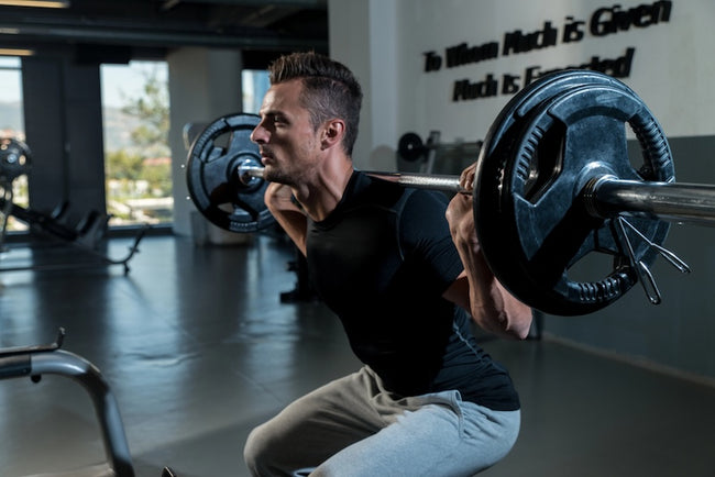 Is German Volume Training the Best Way to Build Muscle?