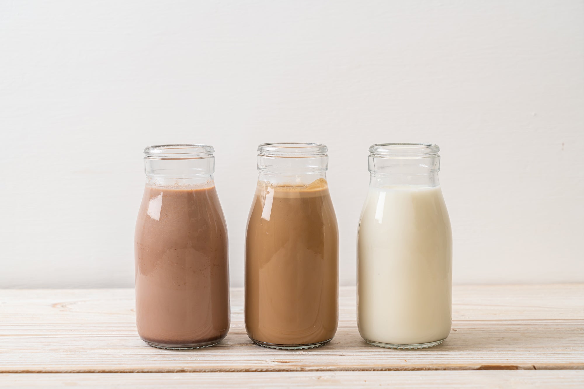 How to choose the right protein powder