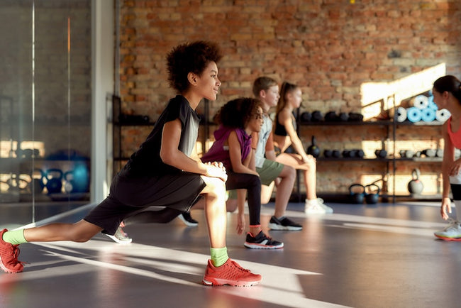 Fibre pour les enfants: combien ont-ils besoin?
