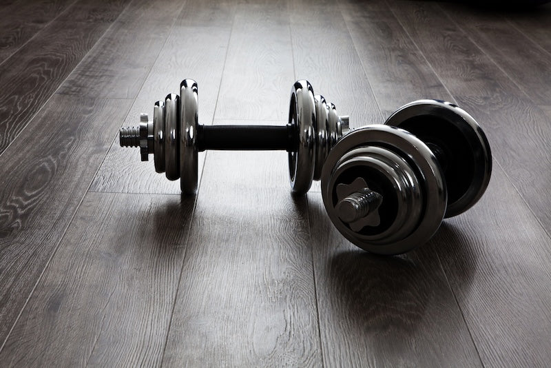 The Strength Training Blueprint for Over 50s: Why It Matters More Than Ever