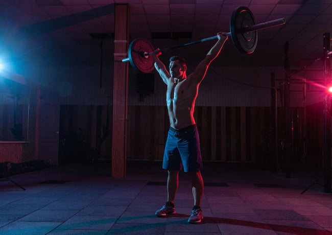 Exercices Composés : 6 Schémas de Mouvement de Base pour Structurer Vos Entraînements