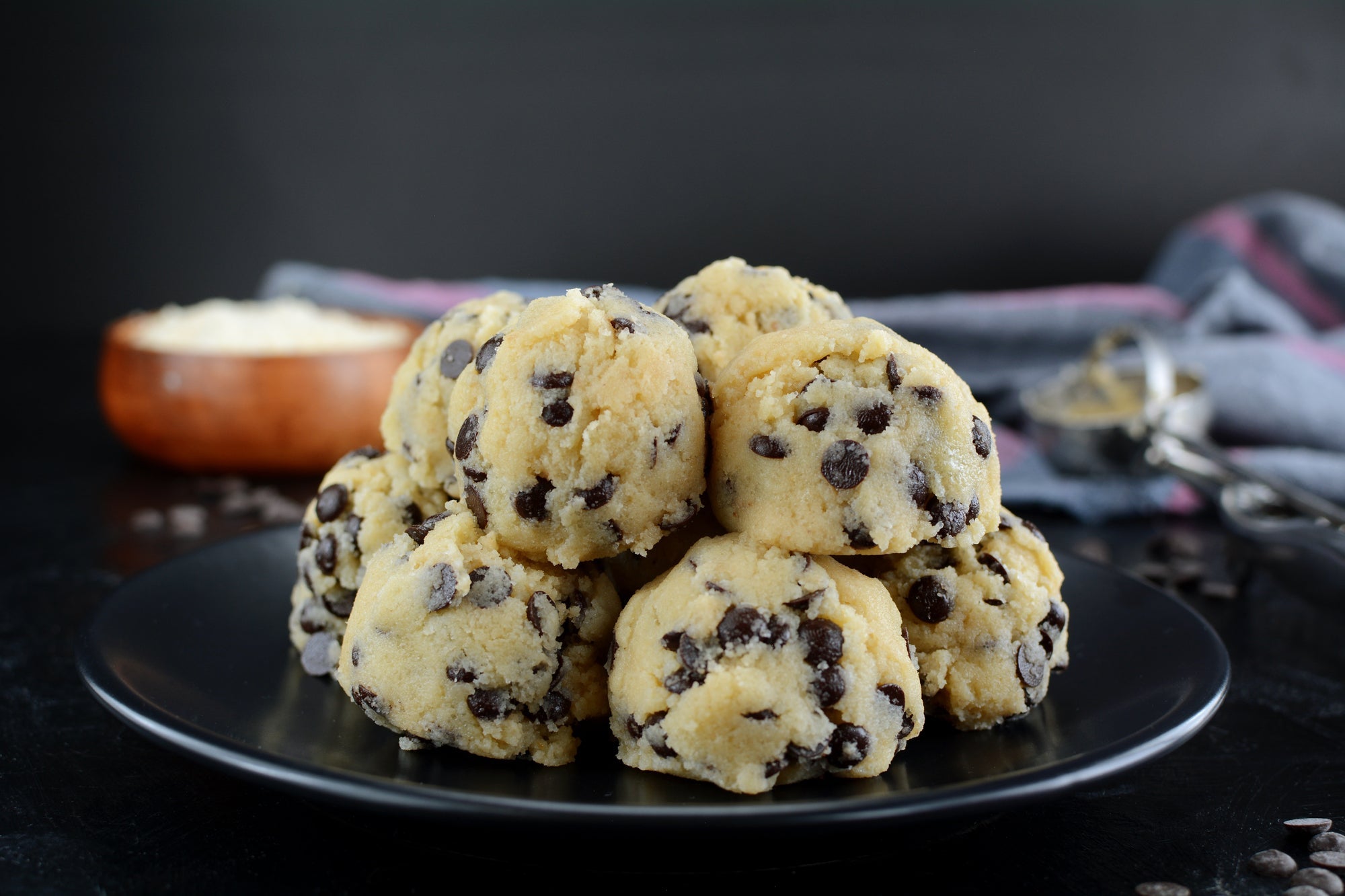 What Are Keto Diet Fat Bombs?