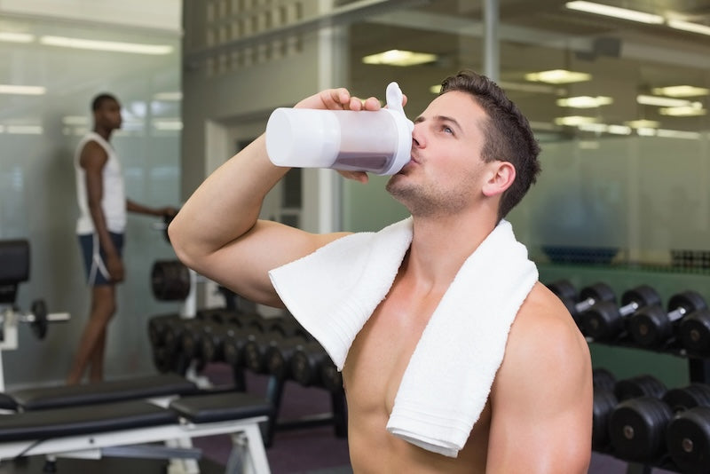 Is Creatine a Steroid? No, and Here's the Real Difference