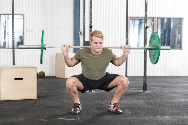 Do You Hip Hinge When You Squat?