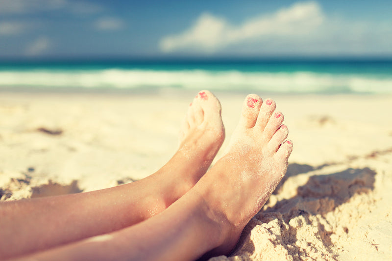 Will a Toenail Grow Back Normally?