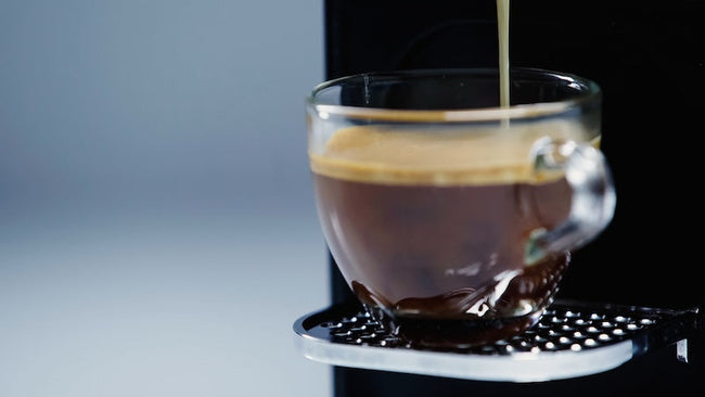 Pouvez-vous mettre du collagène dans un café chaud?