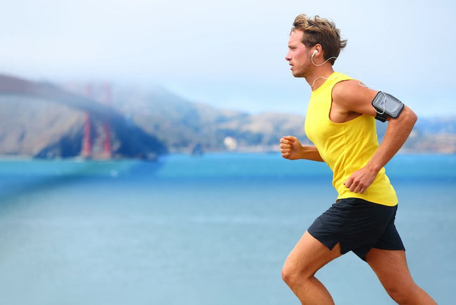 7 avantages de la respiration nasale pendant le cardio