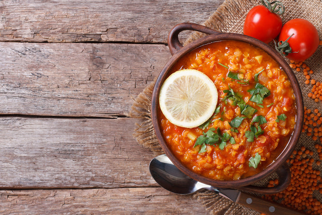 Is Pea Protein Low FODMAP?