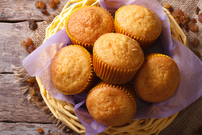 Recettes de beurre d'arachide en poudre