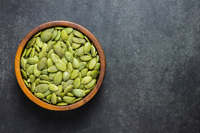 Best Proteins For A Dairy-Free Lifestyle