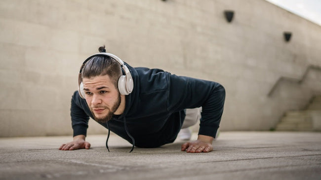 Qu'est-ce que l'entraînement Tempo ? Exploitez la vitesse des répétitions pour débloquer de nouveaux progrès