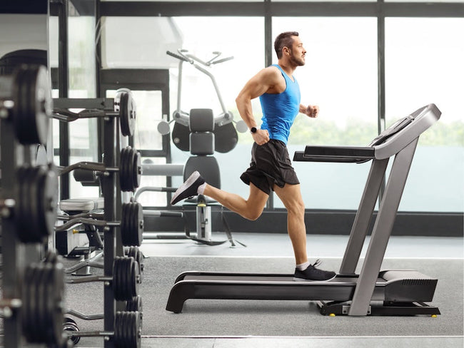 REHIT : L'entraînement de 10 minutes qui surpasse 30 minutes de cardio