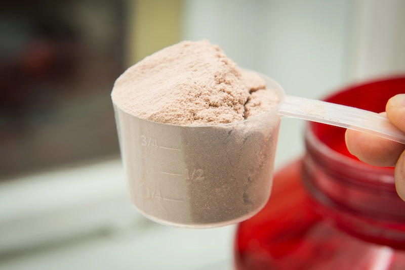 The Best Vegan Mass Gainer Protein Powders of 2026