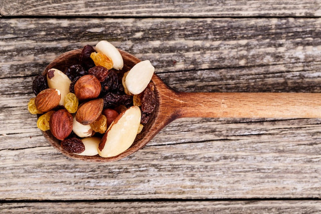 Quels sont les fruits à coque les plus riches en protéines ?