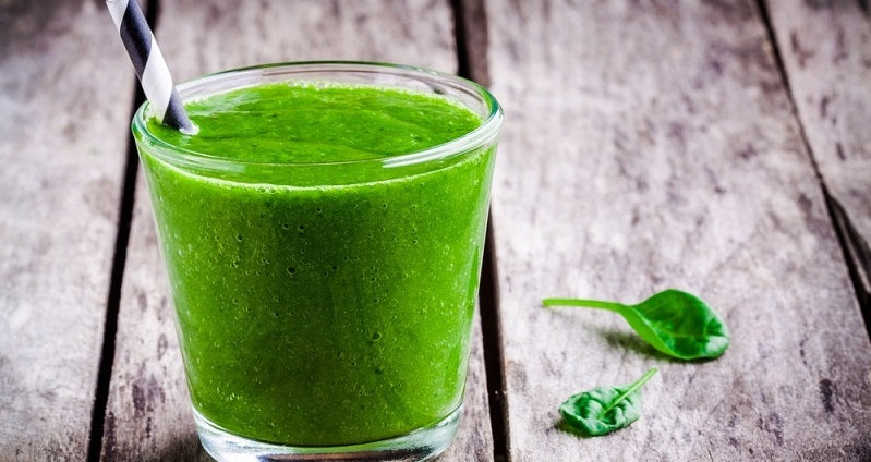 keto smoothie recipes
