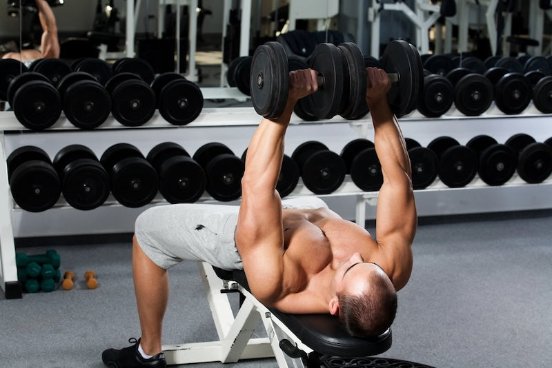 The Mind-Muscle Connection: Does It Really Work?