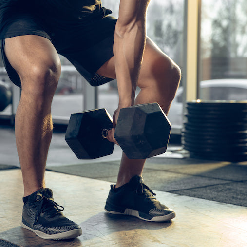 Jeûne intermittent pour gagner la masse musculaire