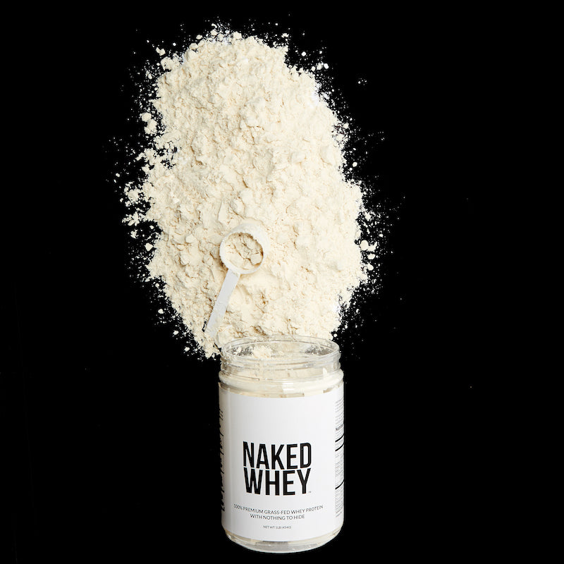 The Best Protein Powder for Clean Eating