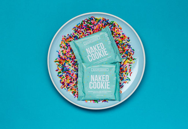 Why Protein Cookies are Great for Weight Gain?