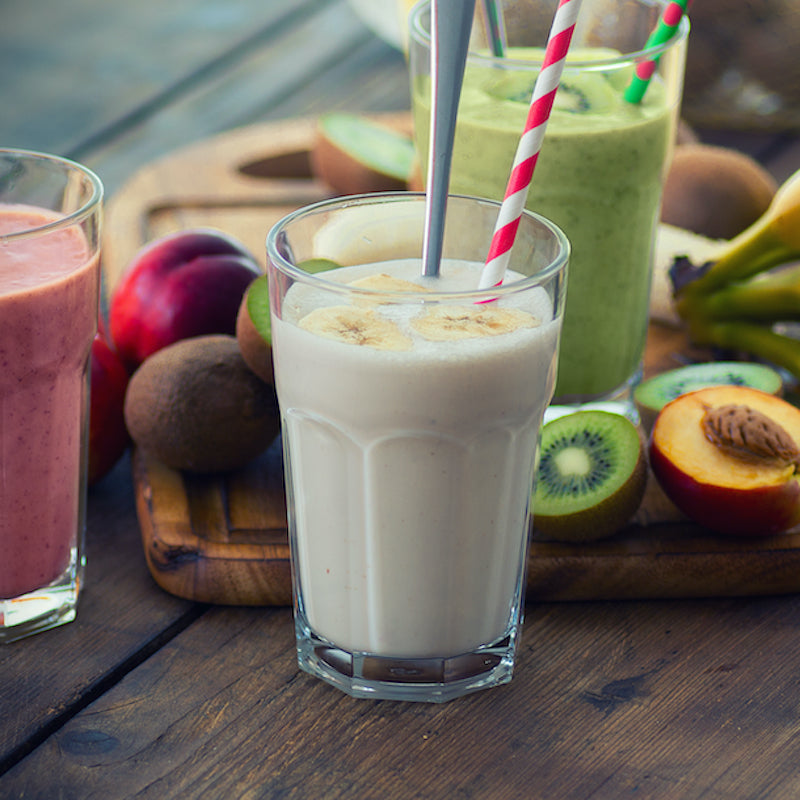 Meal Replacement Shake Diet