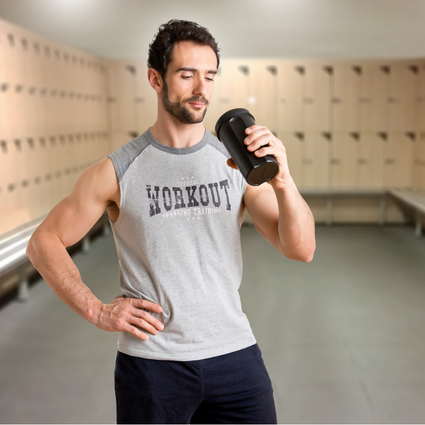 What Are BCAAs and What Do They Do?