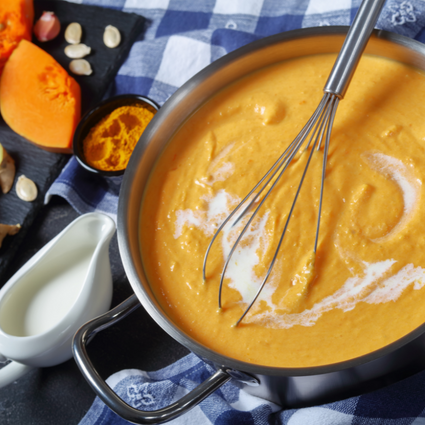 La cuisson avec de la poudre de protéines le détruise-t-il?