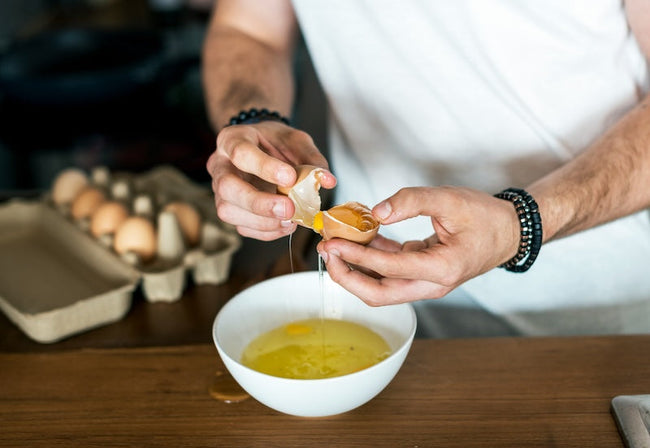 Les meilleures poudres de protéines de blanc d'œuf de 2026