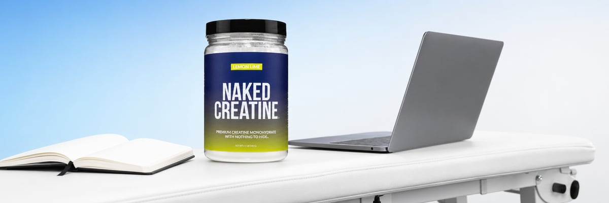 Does Creatine Boost Brain Performance?