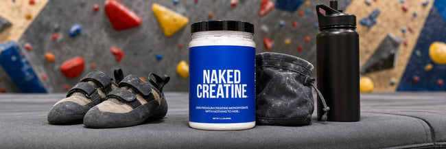 What type of creatine should I use
