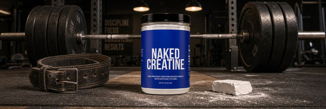 How to Get Started With Creatine