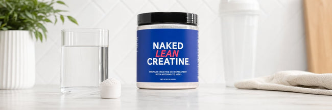 What is Creatine HCL?