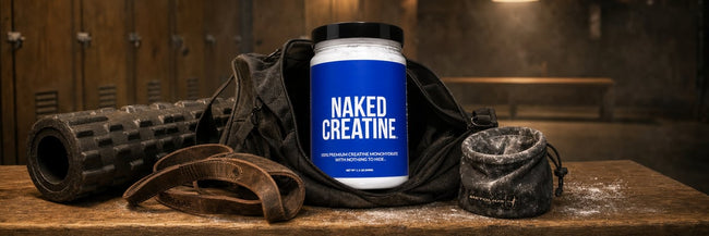 Does Creatine Make You Bloated?