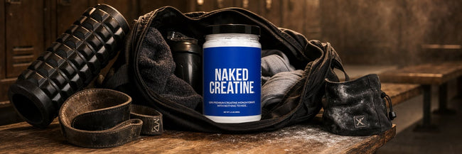 Does Creatine Affect Testosterone?
