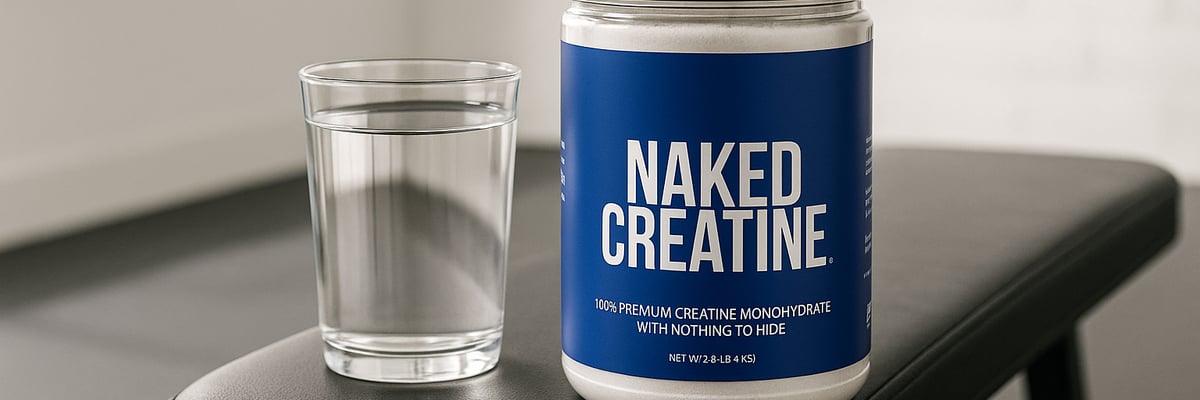Does Creatine Break a Fast?