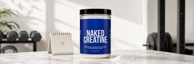 Does Creatine Expire?
