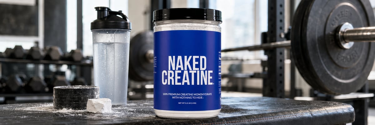 How Long Does Creatine Take to Work?