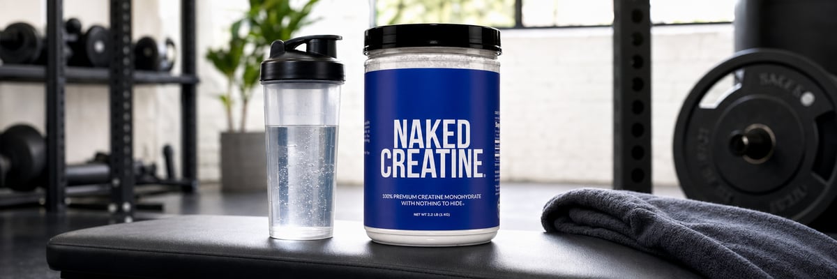 Does Creatine HCL Cause Bloating? What Science and Users Say